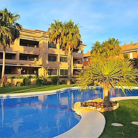 Apartment Perfect Holiday Javea Bilik gambar
