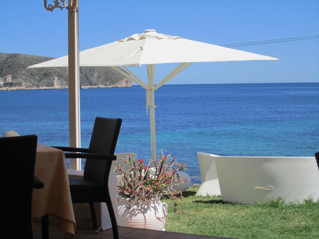 Apartment Perfect Holiday Javea Luaran gambar