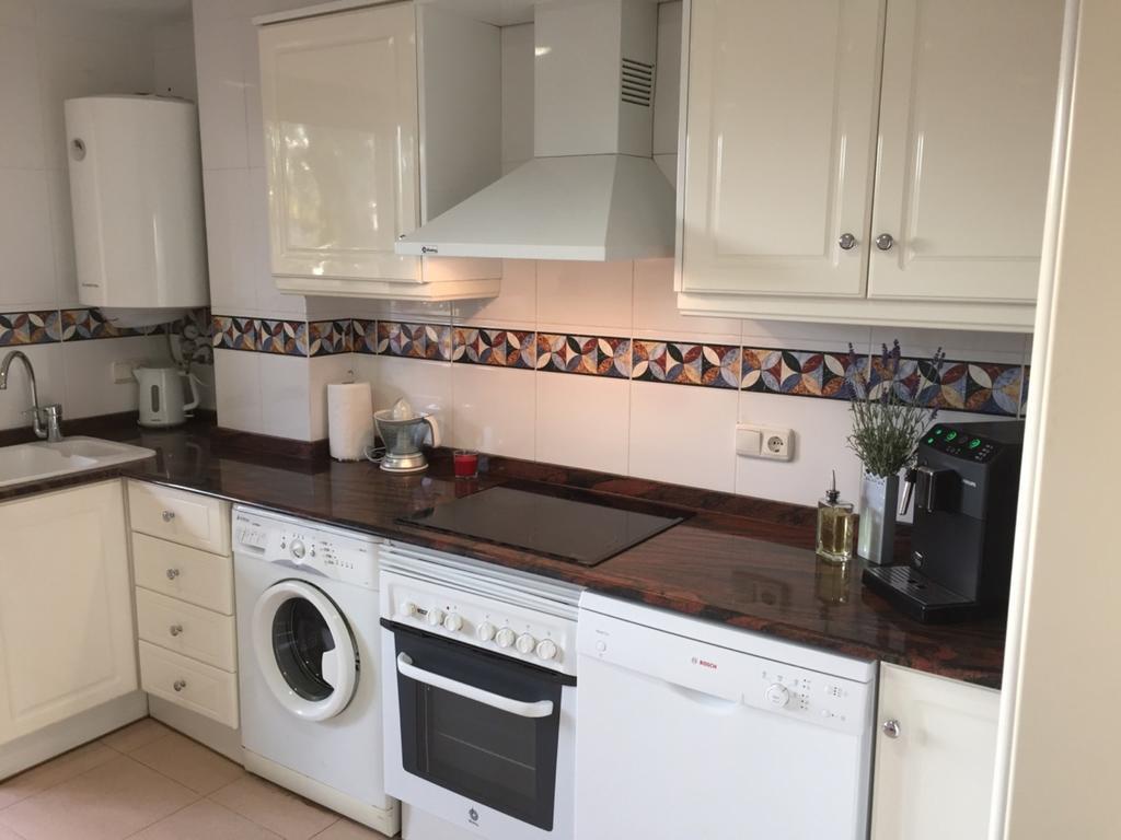 Apartment Perfect Holiday Javea Bilik gambar