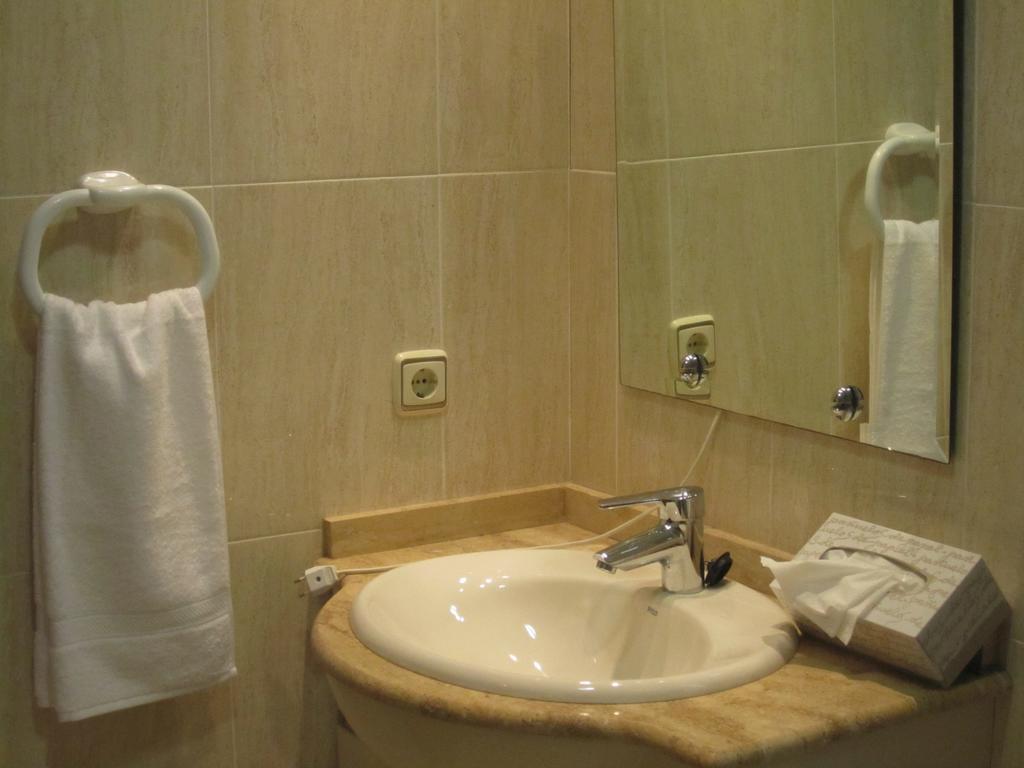 Apartment Perfect Holiday Javea Bilik gambar