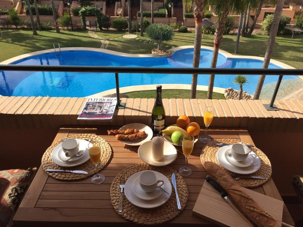 Apartment Perfect Holiday Javea Bilik gambar