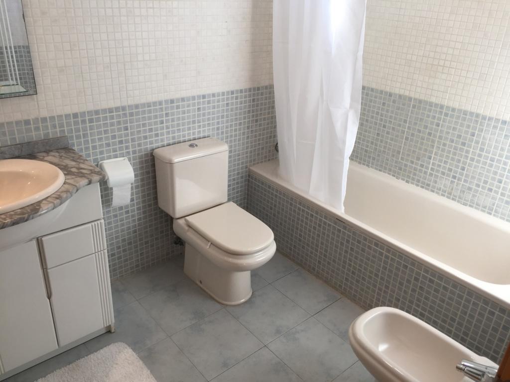 Apartment Perfect Holiday Javea Bilik gambar