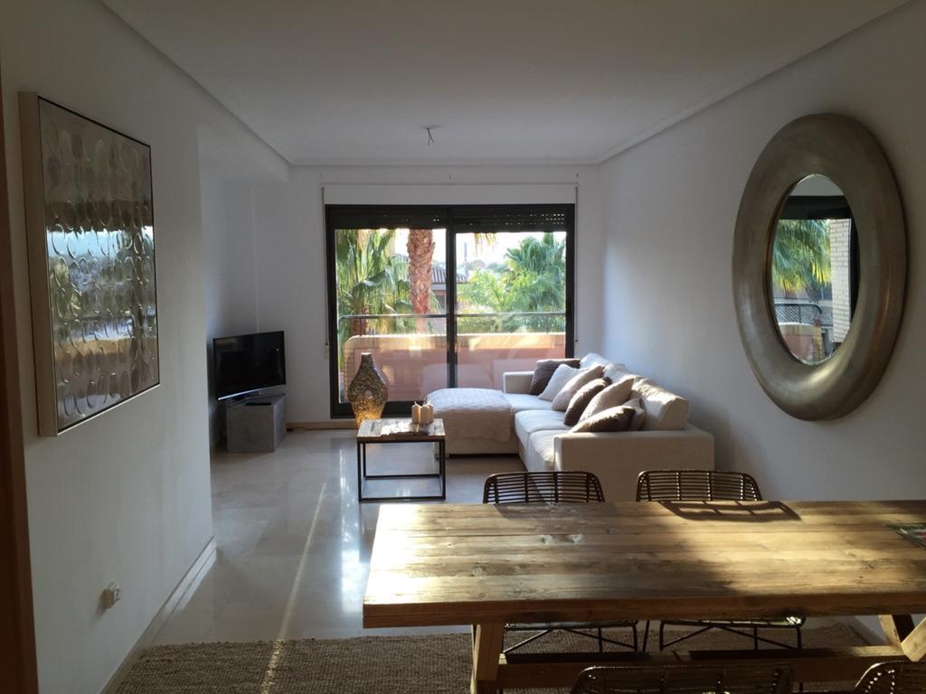 Apartment Perfect Holiday Javea Bilik gambar