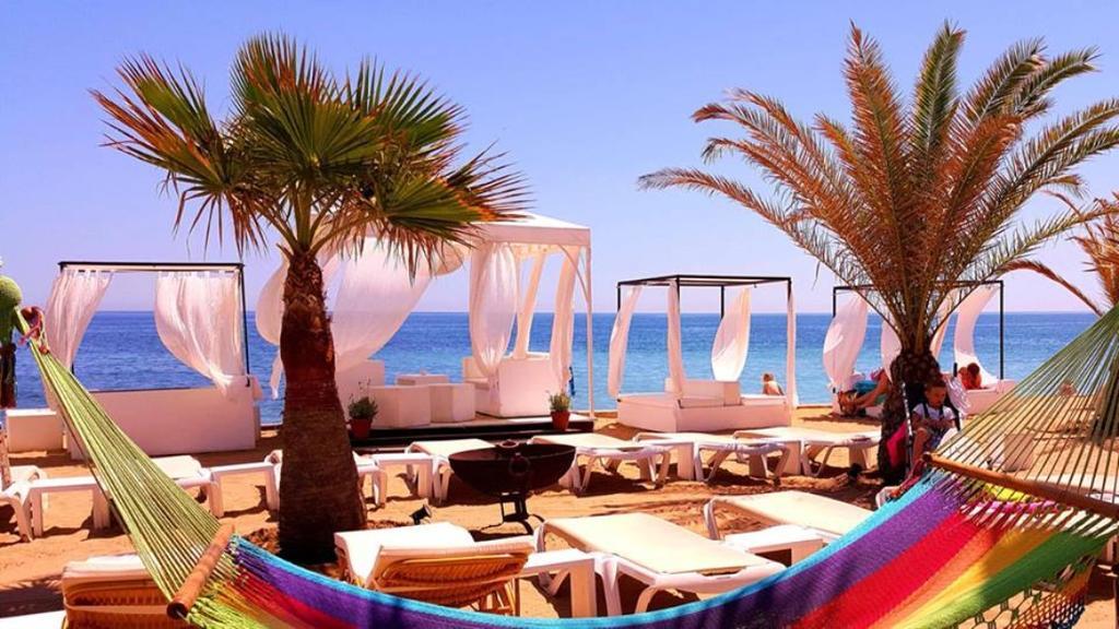 Apartment Perfect Holiday Javea Luaran gambar