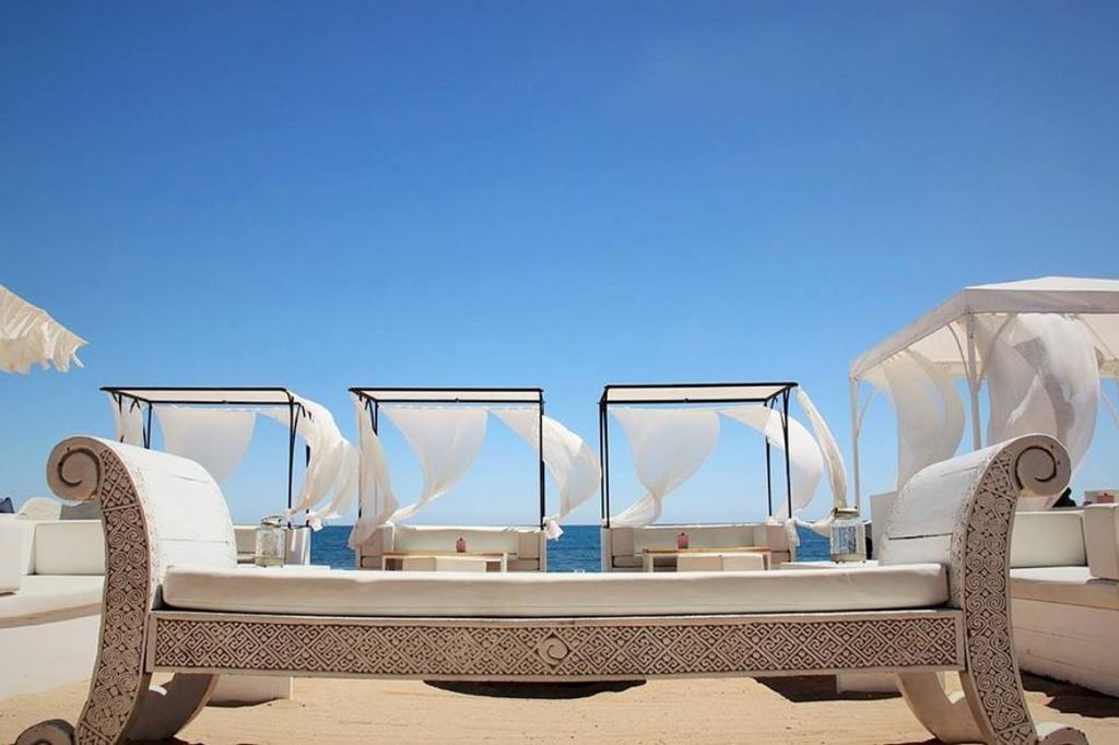 Apartment Perfect Holiday Javea Luaran gambar